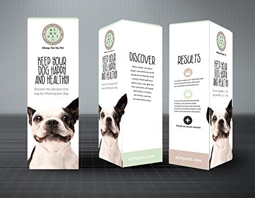 dog intolerance test