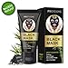 Black Mask Peel Off Mask, Blackhead Remover Mask Activated Charcoal Peel Off Mask, Charcoal Face Mask Charcoal Mask, Deep Cleansing Facial Mask For Face Nose