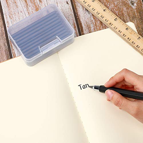 24 Pieces 5.6 mm Mechanical Pencil Refills Drawing Pencil Refills for