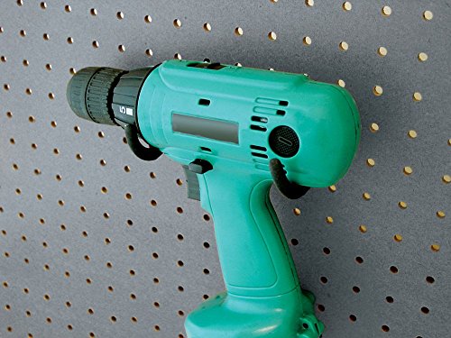Lehigh Group/Crawford #SHDH Super Power Drill Holder - 10 LBS (6) - Thumbnail 3