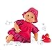 Corolle Mon Premier Bebe Bath Raspberry Doll