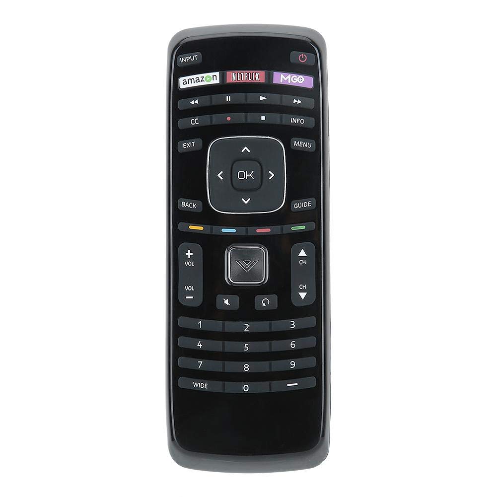 XRT-112 TV Replacement Remote Control for E320iA0, E420DA0, E420IA0, E500IA0, E320VT