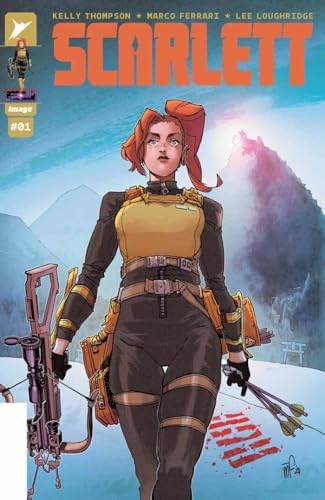 Amazon.com: Destro #1 eBook : Watters, Dan, Bressan, Andrei, Lucas