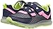 carter's Kids' Record-G Girl's Light-up Athletic Sneaker