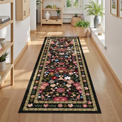 Deerly Runner Rug