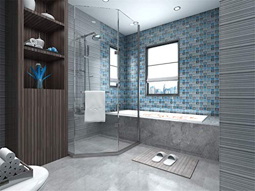 3 Abyssaly+Self+Adhesive+Removable+Waterproof+Countertop