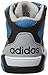adidas NEO Kids' BB9TIS Inf Sneaker