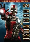 IRON MAN 2 (2PC) / (WS DUB SUB AC3 DOL OCRD DIGC)