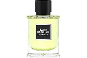 David Beckham - Instinct Eau de Parfum for Him 75ml, fougère citrus fragrance