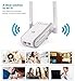 Mini Wifi Router, XDCDHM 300Mbps Multi-function Mini Wireless-N WiFi Range Extender Signal Booster 802.11n/b/g Network Repeater/Router/AP with WPS
