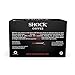 Shock Coffee Single Serve Cups. Up to 50% more Caffeine than Regular Coffee. 12 count - Compatible with Keurig K-Cup Brewers 2.0
