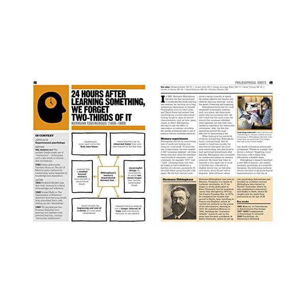 The Psychology Book: Big Ideas Simply Explained - Image 5