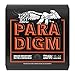 Ernie Ball Paradigm Skinny Top Heavy Bottom Slinky Electric Guitar Strings, 10-52 Gauge (P02015)