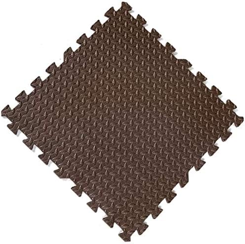 WEHOLY Kids Toys Baby Puzzle Play Mats, Soft Foam Play Exercise Floor Tile Children Kids Carpet Rug Crawling Mat for Toddler Crawling Gym Yoga Sport -9color Crawling Mats