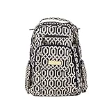 Ju-Ju-Be Legacy Nautical Collection Be Right Back Backpack Diaper Bag, The Navigator