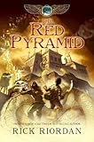 The Red Pyramid (The Kane Chronicles, Book 1) (Edition unknown) by Riordan, Rick [Hardcover(2010£©]