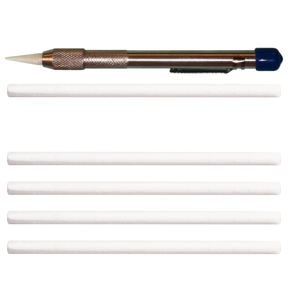 Treasure Marker – Soapstone Fabric Marker with 6
