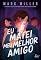 Livro Eu matei meu melhor amigo