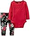 Carter's 2 Piece Set (Baby)