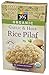 365 Everyday Value, Organic Garlic & Herb Rice Pilaf, 6.1 Ounce
