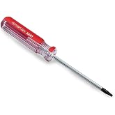 Kemcatui T10 Torx Screwdriver, Magnetic Star Security Screw Driver | Computer Repairing, Home Appliances, Automobile Tools