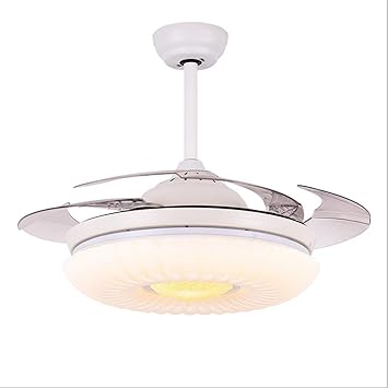 Amazon Com Modern Contemporary Ceiling Fan Light 42