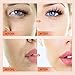 Vitamin C Serum For Face, MayBeau Set Of 2 Anti-aging Facial Serum(3 fl.oz) With Hyaluronic Acid Serum, Antioxidant Vitamin E Serum Vitamin Oil Aloe Serum Skin Care Set For Acne Scars, Wrinkle