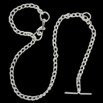 Pets Empire Super Heavy Weight Dog Chain with Brass Hook for X-Large Breed Dogs