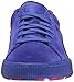 PUMA Men's Suede Classic Iced Rubber Mix Fashion Sneakers