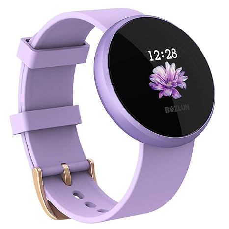 ladies touch screen watch