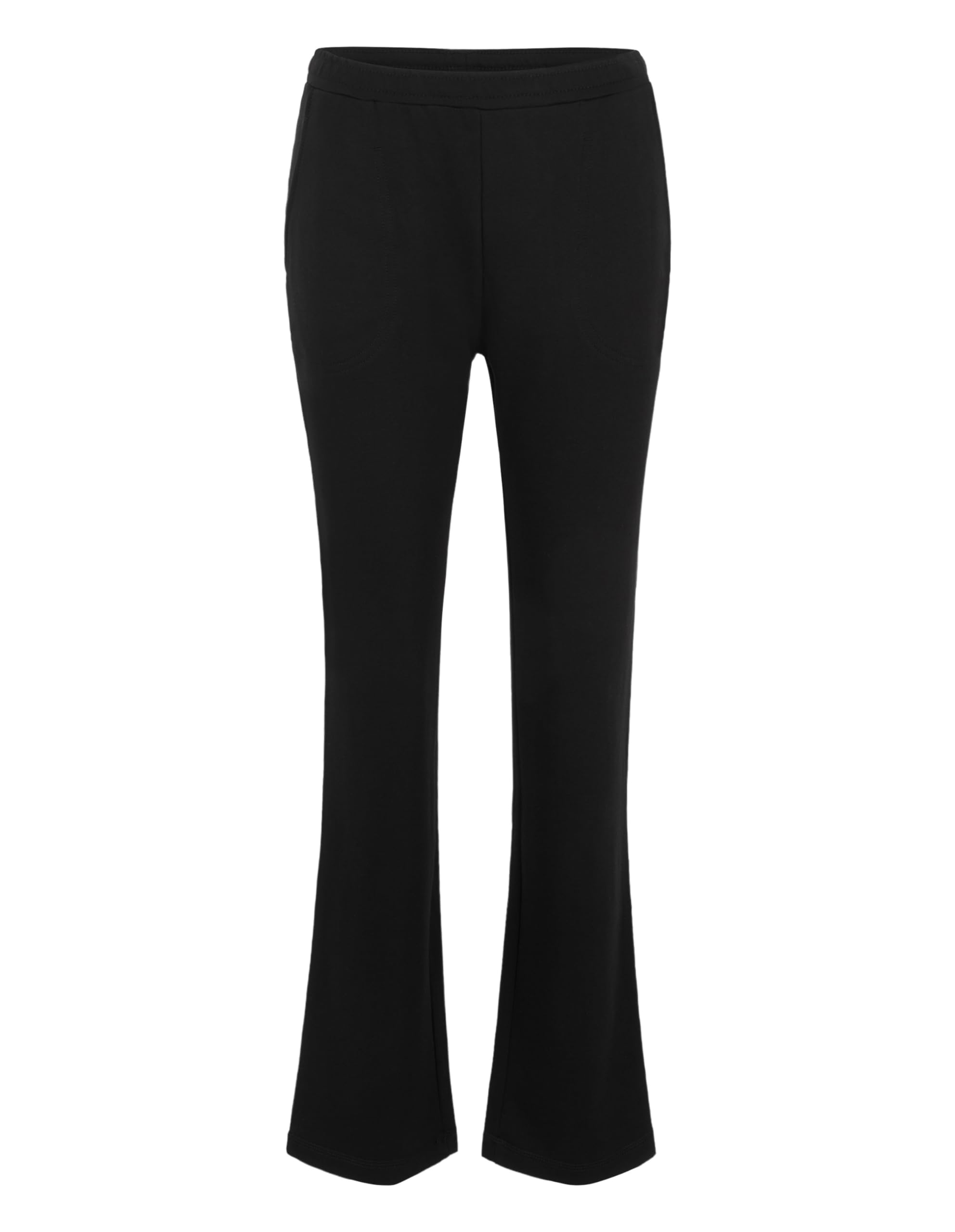 Joy Sportswear Women's Selena Sweatpants, Black, 18