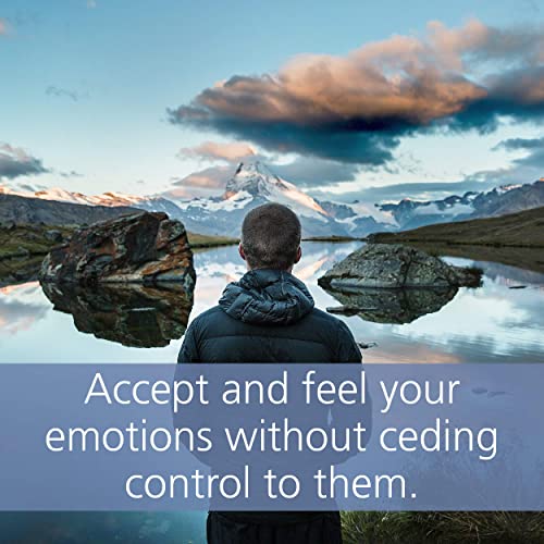 Get Out of Your Mind and Into Your Life: The New Acceptance and Commitment Therapy (A New Harbinger Self-Help Workbook)