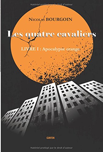 Les  Quatre cavaliers