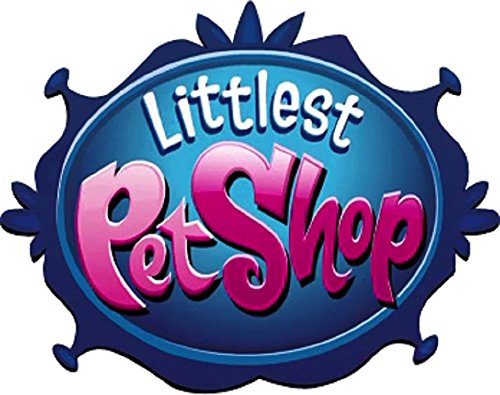 Littlest Pet Shop Playtime Adventures 9 Pack