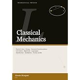 Classical mechanics (theoretical physics)