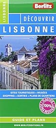 Découvrir Lisbonne