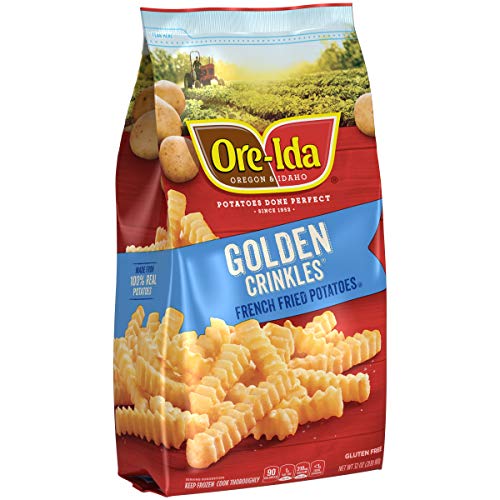 2 Ore+Ida+Golden+Crinkles+32+Frozen