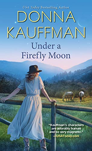 Under a Firefly Moon (Firefly Lake)