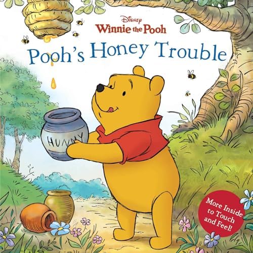 Disney's: Winnie the Pooh Storybook Collection: Disney Books