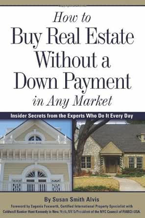 how can i buy a home without a down payment