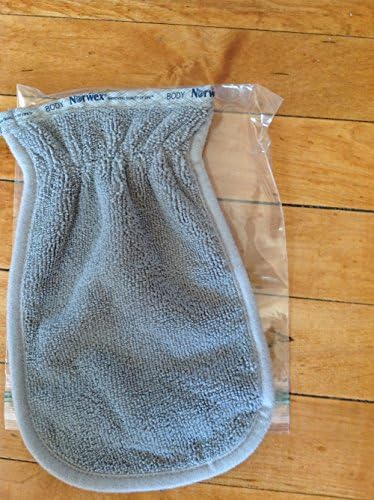 Norwex Body Scrub Mitt
