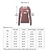 Regna X Womens Long Sleeve Tops Sport Workout Open-Back Active T Shirt (S-3X)