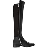 bromley stretch back riding boot