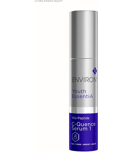 Amazon.com: Environ C-Quence Serum 3 : Beauty & Personal Care