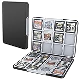 HEIYING Game Card Case for Nintendo 3DS 3DSXL 2DS