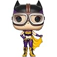 Funko POP Heroes: DC Bombshell Batgirl Toy Figures