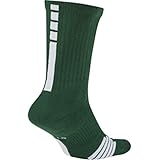 green elite socks