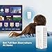 [UPGRADED] HooToo N600 Wi-Fi Range Extender, AV600 Powerline Adapters, Electrical Networking Kit Via Cable & Over Wireless, Standalone Router, One-Button Fast Pairing Operation