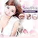 BIOAQUA Skin Flowers Face Body Cream Cherries Private Part Intimate Botanical Ingredients