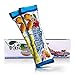 Oskri Almond Cranberry Protein Nutrition Bars - 53g - 5 Pack
